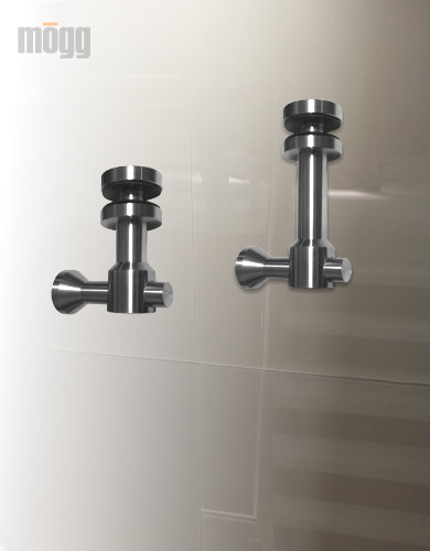 Stainless Steel Canopy Brackets